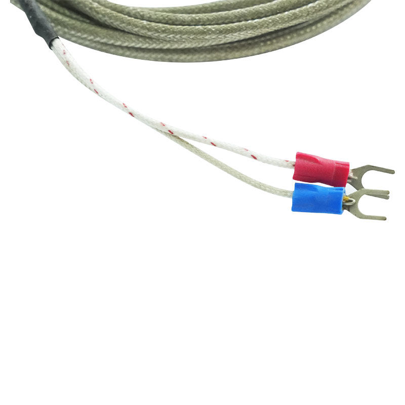 Küçük tip termokupl