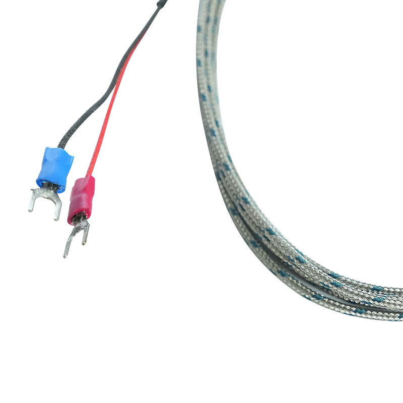 Çok noktalı kılıflı termokupl