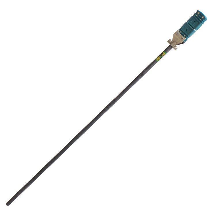 Wre5/26 Wre3/25 Endüstriyel Tip C Termokupl 1200°C İğne Yüksek Sıcaklık Probu Tungsten-Renyum Termokupl