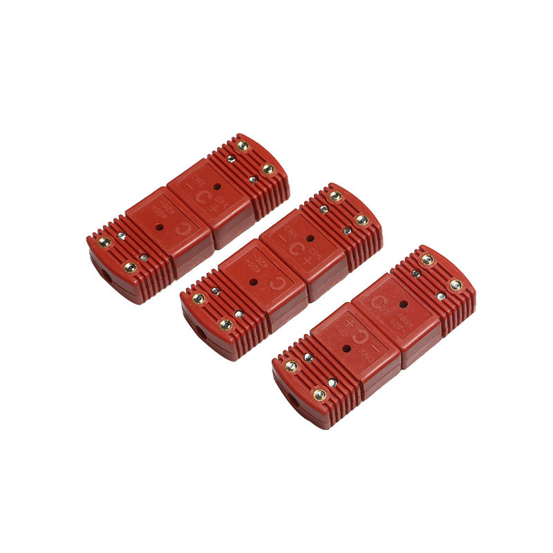 Wre5/26 Wre3/25 Endüstriyel Tip C Termokupl 1200°C İğne Yüksek Sıcaklık Probu Tungsten-Renyum Termokupl