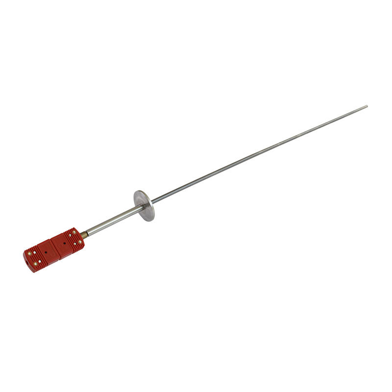 Wre5/26 Wre3/25 Endüstriyel Tip C Termokupl 1200°C İğne Yüksek Sıcaklık Probu Tungsten-Renyum Termokupl