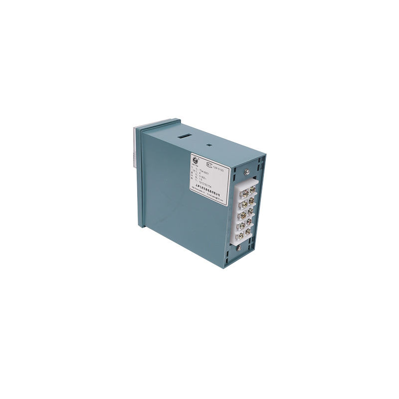 Yüksek Hassasiyetli LCD Ekran Akıllı PID Dijital Sıcaklık Kontrol Cihazı 0–800 °C Sıcaklık Kontrol Ünitesi