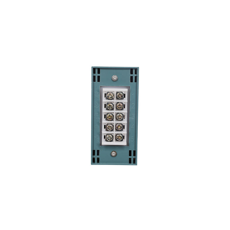 Yüksek Hassasiyetli LCD Ekran Akıllı PID Dijital Sıcaklık Kontrol Cihazı 0–800 °C Sıcaklık Kontrol Ünitesi