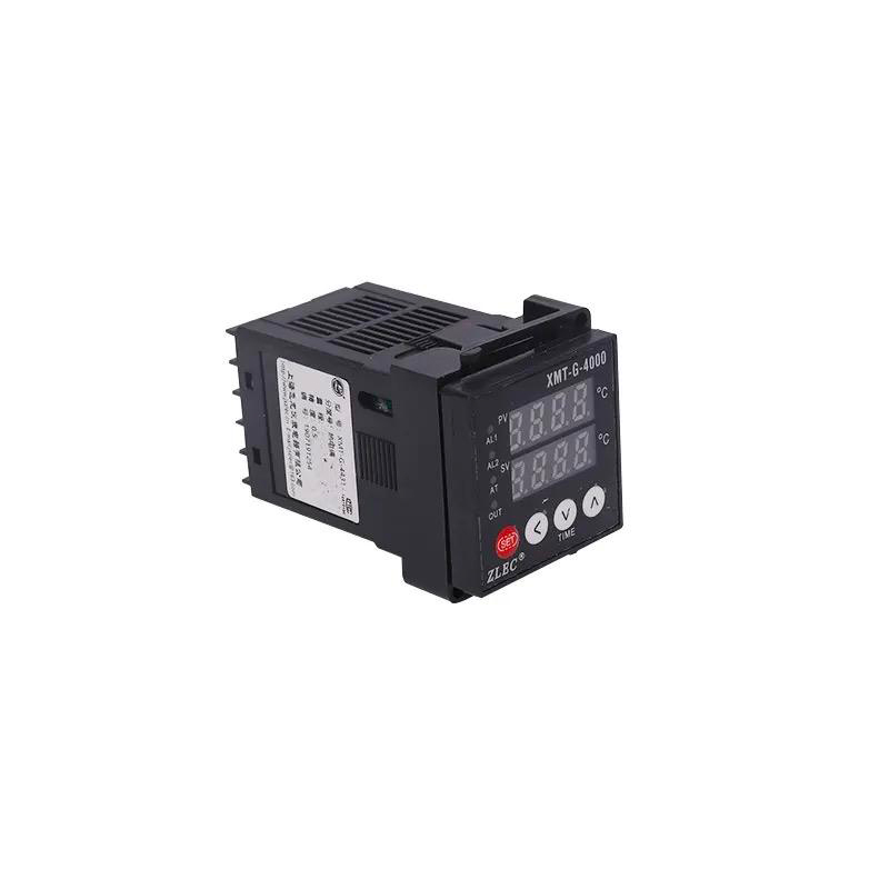 XMT Akıllı 48×48mm Analog Sıcaklık Kontrol Cihazı/İnkübatör Dijital Termostat