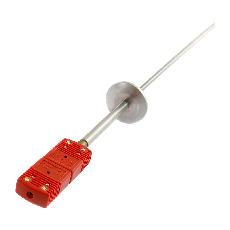 2000°C Yüksek Sıcaklık Tungsten-Renyum Termokupl Tip C ve D Wre5/26 Wre3/25