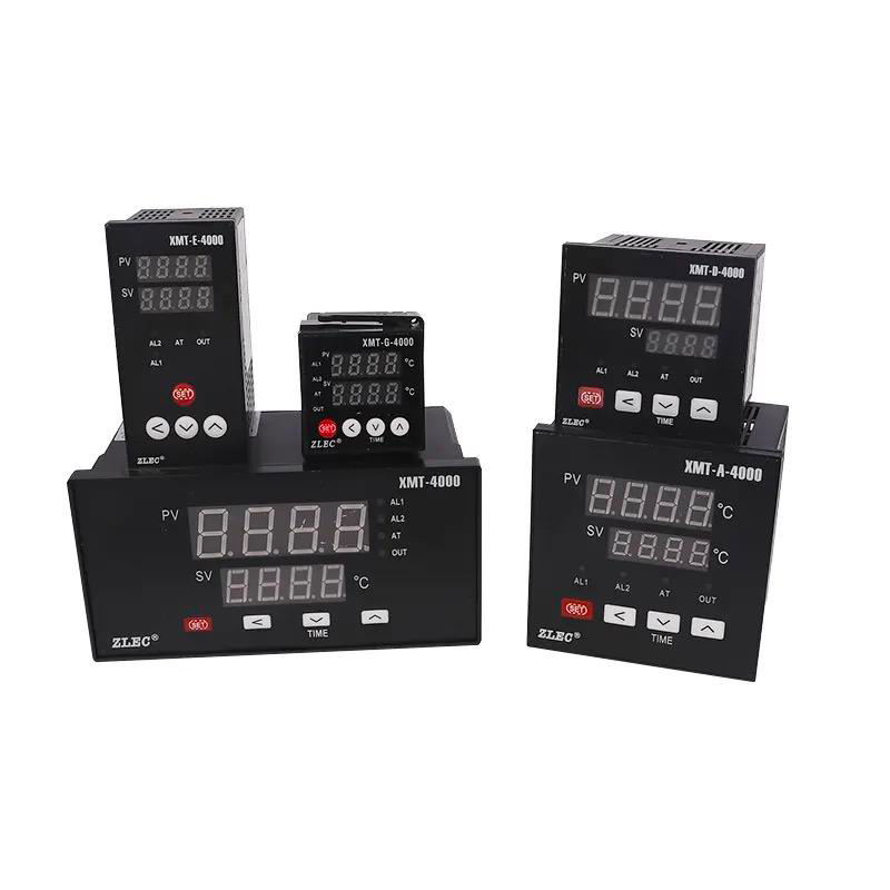 XMT Akıllı 48×48mm Analog Sıcaklık Kontrol Cihazı/İnkübatör Dijital Termostat